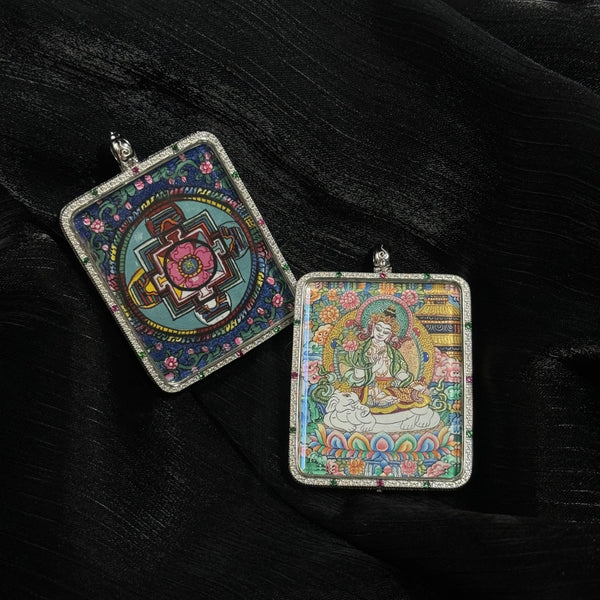 L005Samantabhadra Bodhisattva
