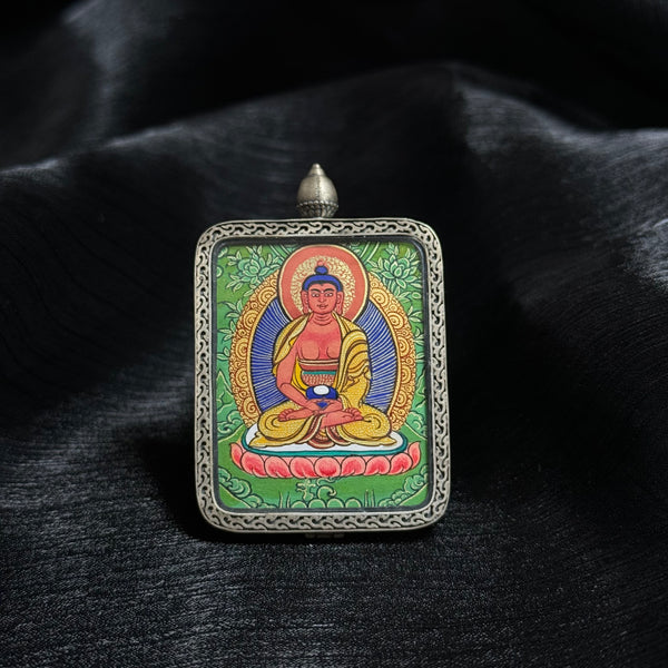 M002Amitabha Buddha