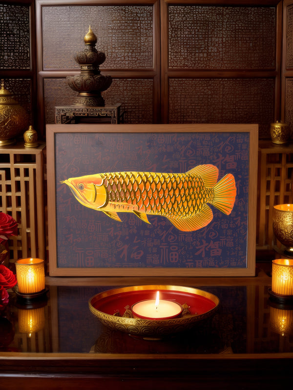 C002Arowana
