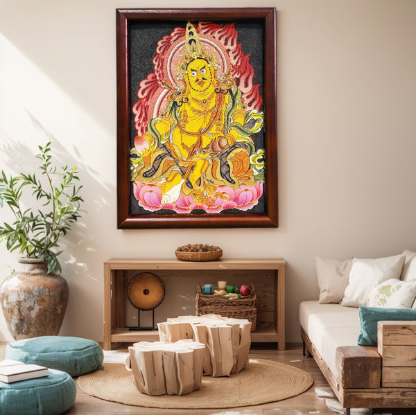 A013Yellow Jambhala-01